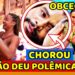 🚨Diogo MUDA e REAÇÃO de Aline RENDE; Gracyane OBCECADA por Diogo; Liderança e PROVA CANCELADA