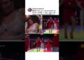 DANI A DANÇARINA DO BBB😍❤️#bbb #bbb25 #shorts #fofoca
