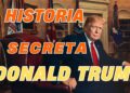 Historia secreta Trump