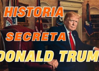 Historia secreta Trump