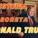 Historia secreta Trump