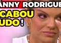 FANNY: MUNDO a DESABAR! | Fama Show