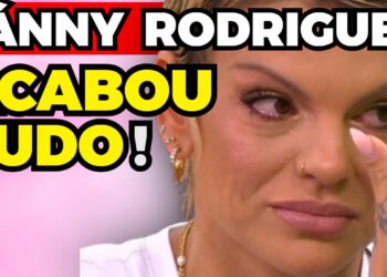 FANNY: MUNDO a DESABAR! | Fama Show