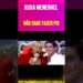 Xuxa Meneghel não sabe fazer PIX