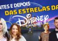 O Destino das Estrelas Infantis da Disney: Sucesso ou Queda?