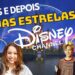 O Destino das Estrelas Infantis da Disney: Sucesso ou Queda?