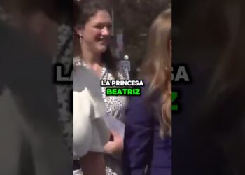 Nuevo Embarazo en La Realeza Británica, La Princesa Beatriz y Su Lujosa Vida Secreta!