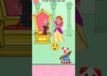 Quem é a realeza? #flower #games #raibow #viralshort #gaming #rainbow #gameplay #funny #shorts