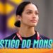 EVA ENFRENTA UM CASTIGO DO MONSTRO DESAFIADOR 💥| MESACAST BBB | BBB 25