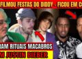 Últimas atualizações do caso P. Diddy – Daniel Lopez