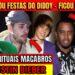 Últimas atualizações do caso P. Diddy – Daniel Lopez