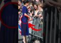 Las EMBARRADAS con el  vestuario de los miembros de la realeza #katemiddleton