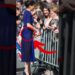 Las EMBARRADAS con el  vestuario de los miembros de la realeza #katemiddleton