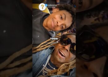 Lil Wayne: Rico, Famoso e Sem Amor Verdadeiro?