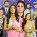 Iconic Gold Awards 2025 | Full Show | Pranali, Rupali, Karanveer Mehra, Shaheer Sheikh, Dheeraj