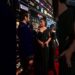Star-studded entrance! Get a glimpse of your favourite celebrities at SIIMA 2023 | Dubai
