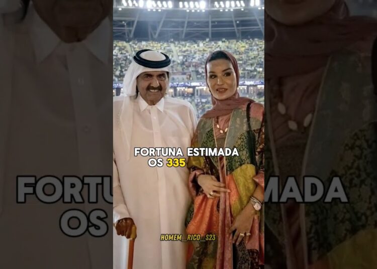 As 5 famílias reais mais ricas “Em Dólares “. #fortuna #bilionários #realeza #shorts #mindeset