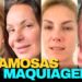 FAMOSAS SEM MAQUIAGEM E SEM FILTRO SURPREENDEM!