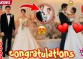 The Great Wedding Escape: Yoo Yeon-seok and Chae Soo-bin’s Unforgettable Night