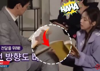 Not Just Yoo Yeon-seok, Chae Soo-bin Always Secretly Touches Yeon-seok’s Thigh Too!