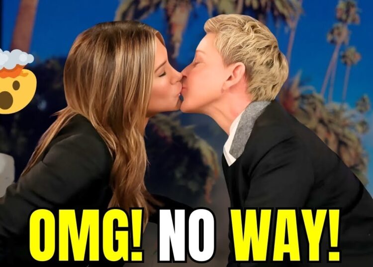 Shocking & Heartwarming Surprises on The Ellen Show!