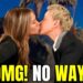 Shocking & Heartwarming Surprises on The Ellen Show!