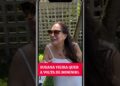 SUSANA VIEIRA QUERA VOLTA DE BONINHO. #susanavieira #boninho #viral #reels #lorofofoca #celebridades
