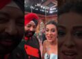 How the stars are learning about #indiancuisine and excelling in everything