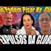 10 Famosos Que Não Podem Pisar Na Rede Globo