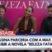 Novela “Beleza Fatal” estará na tela da Band | Bora Brasil