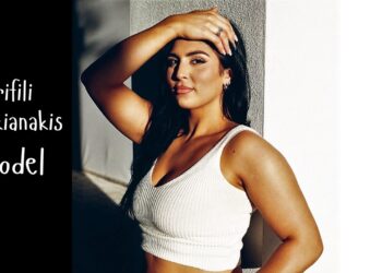 Erifili Sfakianakis: The TikTok Star Who’s Redefining Beauty & Style | Biography