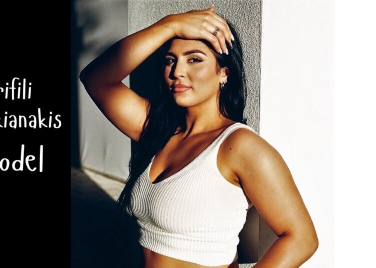 Erifili Sfakianakis: The TikTok Star Who’s Redefining Beauty & Style | Biography