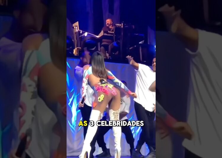 As celebridades mais lindas de 2024#brunamarquezine #marinaruybarbosa #iza #celebridades