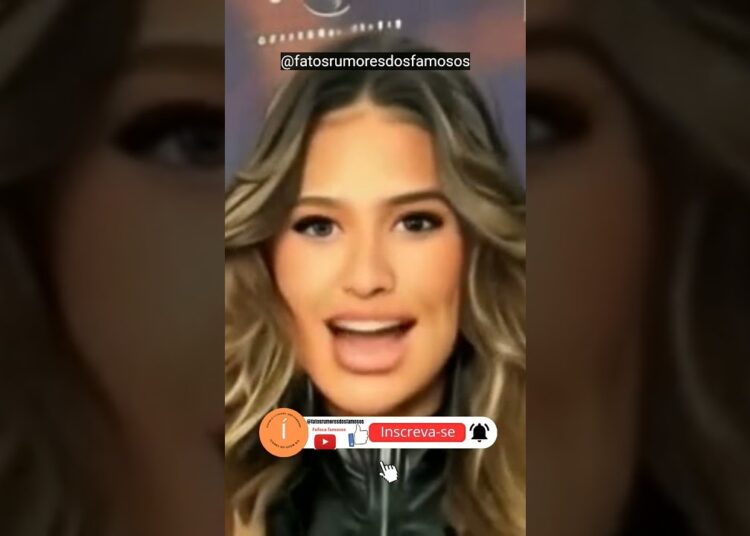 “Simone Mendes Surpreende com Revelação SobreNovo ProjetoSolo!” #fofocas  #famosos #noticiasfamosos