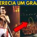 FAMOSOS QUE CONQUISTARAM O MUNDO, MAS NUNCA GANHARAM UM GRAMMY NA VIDA!!