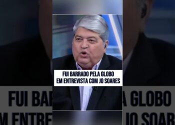 Fui barrado pela Globo #fofocas #noticiaspopulares #noticias