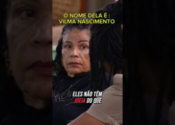 VILMA NASCIMENTO #shots #fofoca #entretenimiento #famosos #bbb25