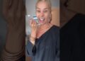 Após cirurgia de emergência, Adriane Galisteu recebe alta #shorts