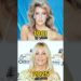 American Born in 1960s Hollywood Female Stars: Then and Now 🇺🇸 Part 3