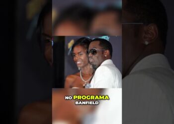 Escândalo no caso Diddy de Vídeos: Celebridades e Jovens Envolvidos