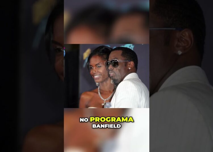 Escândalo no caso Diddy de Vídeos: Celebridades e Jovens Envolvidos
