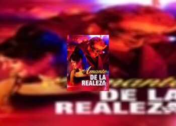 Mi Amante de la Realeza; [𝑪𝒉𝒊𝒏𝒐 𝑬𝒔]