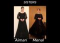 Pakistani Actress Sisters: Who’s the Biggest Star Among Them?