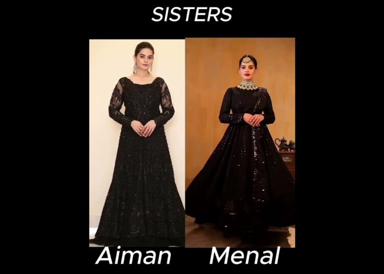 Pakistani Actress Sisters: Who’s the Biggest Star Among Them?