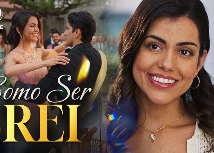 Como Ser Rei 💖 Fiz Apenas UMA Coisa… E Encontrei o Amor da Minha Vida! 💖 Estreia 2025