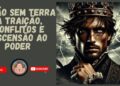 João Sem Terra: A Traição, Conflitos e Ascensão ao Poder da Realeza Inglesa!