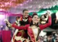 Dança Portuguesa Realeza de Lisboa 2023💃🏻👑