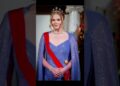 Princesa Amalia de Los Países Bajos: Una Nueva Era #princesa #realeza #paparazziplace