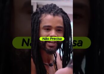 Aline Entra na Discussão: ‘Já Conversei com Diogo’ #BBB25 #TretaBBB #FocoNasEstrelas