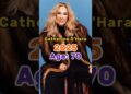 Stars Through Time #celebrity #ytshorts